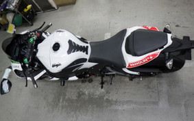 KAWASAKI ZX 10 NINJA ABS 2018