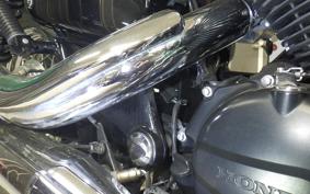 HONDA VT400S 2014 NC46