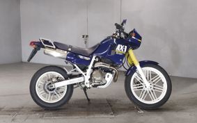 HONDA AX-1 MD21