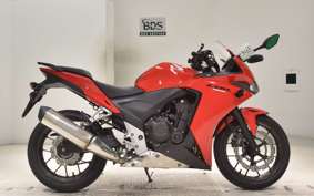HONDA CBR400R ABS 2013 NC47