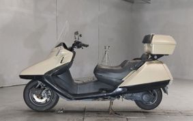 HONDA FUSION MF02