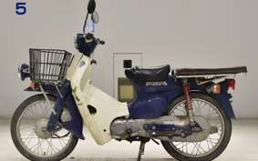HONDA C50 SUPER CUB C50