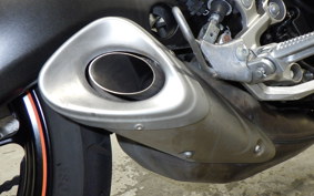 YAMAHA MT-09 2014 RN34J