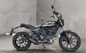 DUCATI SCRAMBLER SIXTY2 2021 KA00A