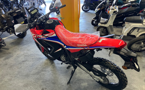 HONDA CRF250 RALLY MD47