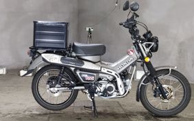 HONDA CT125 HUNTER  CUB  JA65