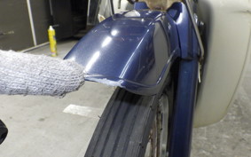 HONDA C50 SUPER CUB E 2020 AA01