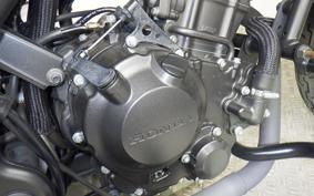 HONDA REBEL 250 A MC49