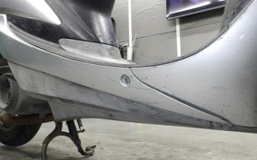 YAMAHA JOG Gen.4 2012 SA16J