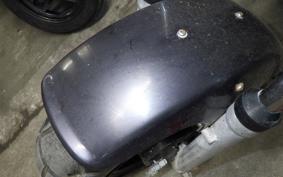 HONDA NAUTY DAX 2008 CY50