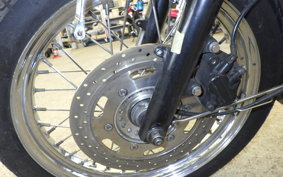 TRIUMPH BONNEVILLE T100 2003