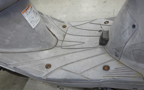 SUZUKI ADDRESS V125 G 2012 CF46A
