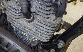 YAMAHA TW200 Gen.2 DG07J