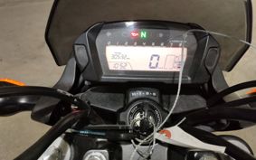 HONDA NC750S 2014 RC70