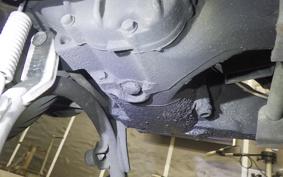 SUZUKI ADDRESS V125 S CF4MA
