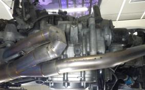 SUZUKI SV400S 2006 VK53A