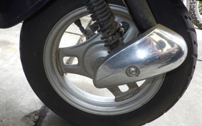 SUZUKI VERDE CA1MA