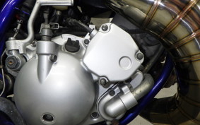 YAMAHA LANZA