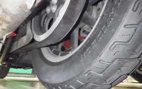 HARLEY FLHTC SIDECAR 1450 2000