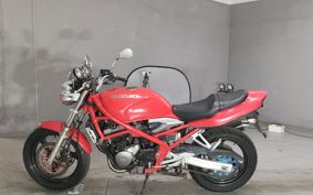 SUZUKI BANDIT250-1 GJ77A