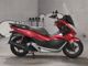 Фото Honda PCX 150 2017 с японского аукциона