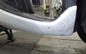 YAMAHA TRICITY 125 2021 SE82J