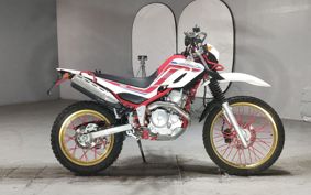 YAMAHA SEROW 250 DG31J