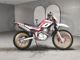 Фото Yamaha SEROW 250 с японского аукциона