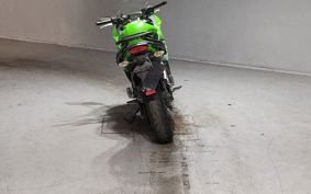 KAWASAKI NINJA 400R 2010 ER400B