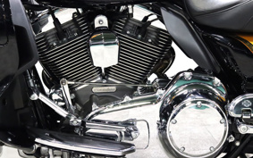 HARLEY FLHTKSE CVO 2014 TEN