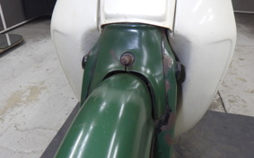 HONDA C50 SUPER CUB AA01