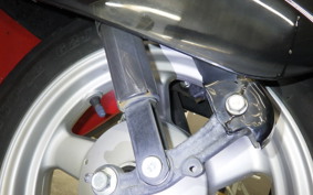 HONDA GYRO CANOPY 2004 TA03