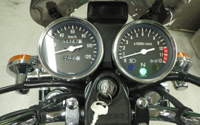 SUZUKI GN125 H