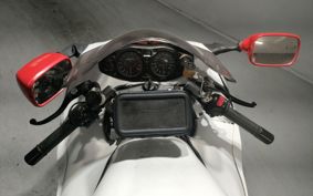 SUZUKI GSX1300R HAYABUSA 2004 GW71A