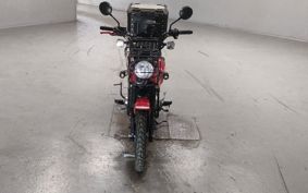 HONDA CT125 HUNTER  CUB  JA55