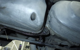 YAMAHA JOG APRIO 4JP