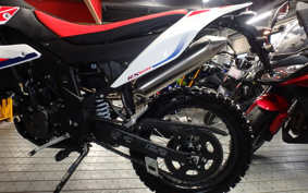 APRILIA APRILIA RX 125