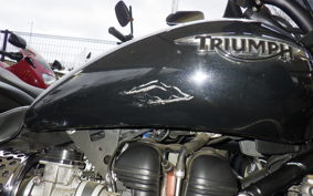 TRIUMPH SPEED MASTER (ショル