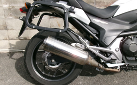 HONDA NC750X ABS 2014 RC72