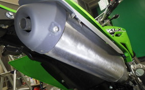 KAWASAKI KLX230S 2017 LX232A