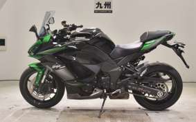 KAWASAKI NINJA 1000 SX 2023 ZXT02K