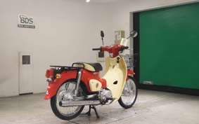 HONDA C110 SUPER CUB JA44