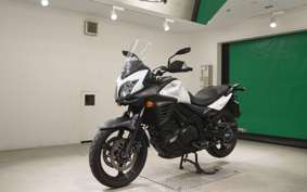 SUZUKI Vｽﾄﾛｰﾑ650A 2013 VP56A