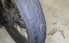 SUZUKI GRASS TRACKER 2009 NJ47A