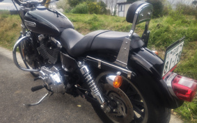 HARLEY XL1200L 2008 CX3