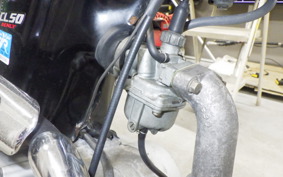 HONDA CL50 BENLY 2025 CD50