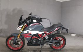 BMW G310R 2022 0G41
