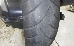 SUZUKI BURGMAN400 A 2020 DU11A