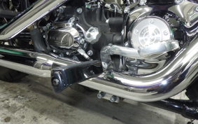 HARLEY FXDL 1580 2009