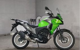 KAWASAKI  VERSYS X250 LE250D